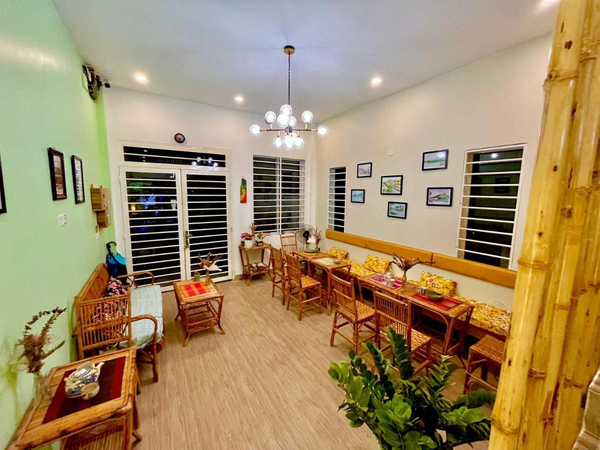 Cambodhi - Vegan Villa Kampot Exterior foto